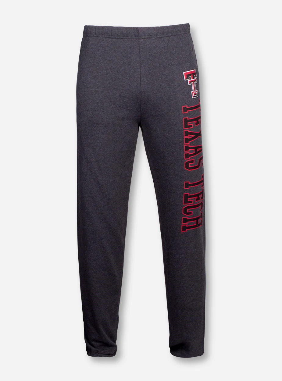 Classic Texas Tech Sweatpants - Image 5