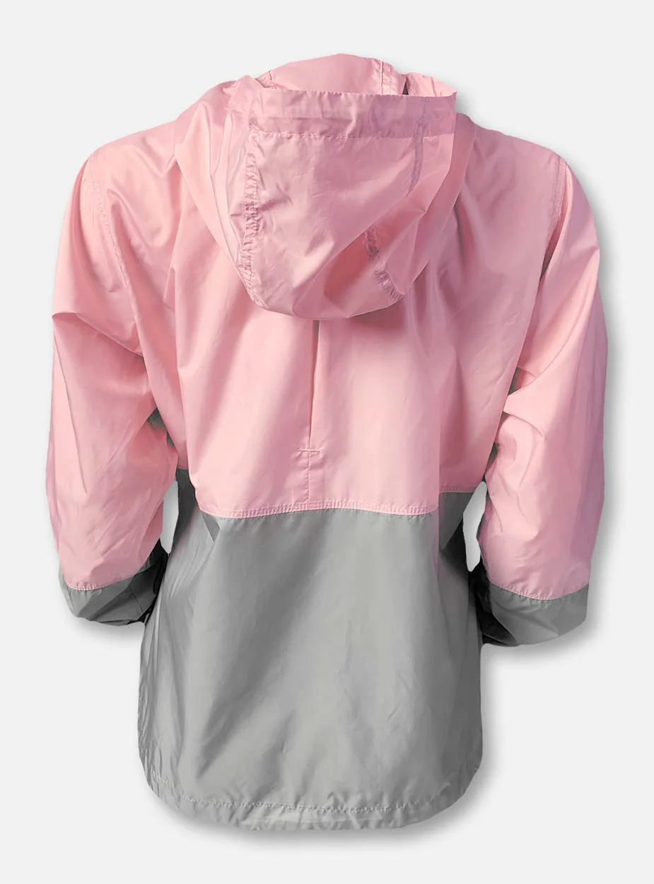 Columbia Texas Tech "Flash Forward" Women's Wind Breaker - Image 4