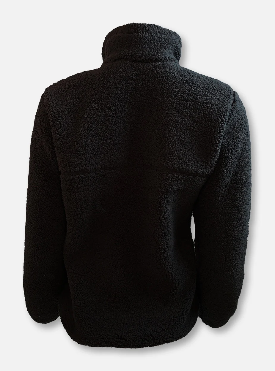 Columbia Texas Tech Red Raiders "Mountain Side" Fleece Jacket - Image 4