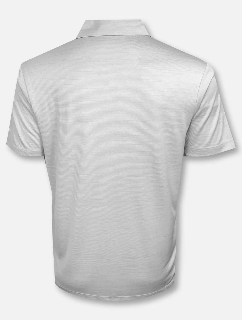 Columbia Texas Tech Red Raiders Omni-Wick "Set" Polo - Image 2