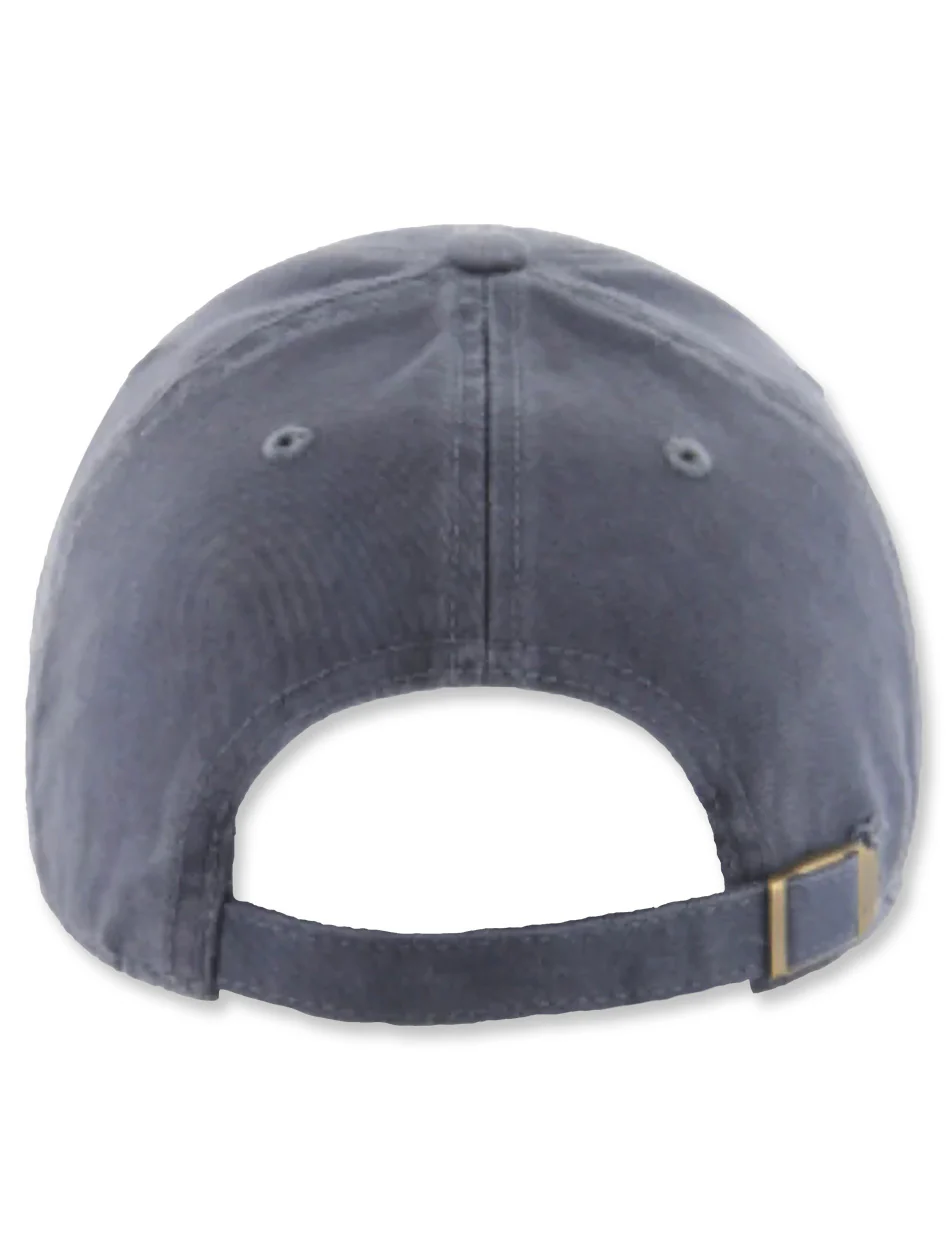 Dallas Cowboys "Legend" 47 Brand MVP Adjustable Cap - Image 2