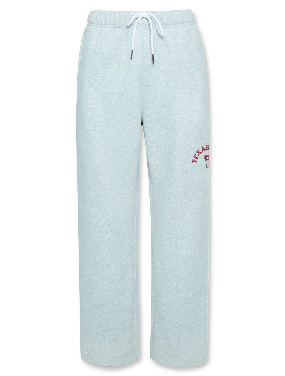 Hype & Vice Classic Straight Leg Pants