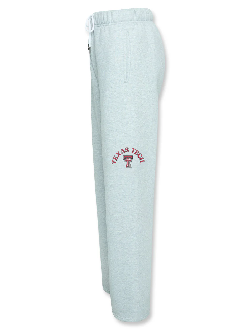 Hype & Vice Classic Straight Leg Pants - Image 2