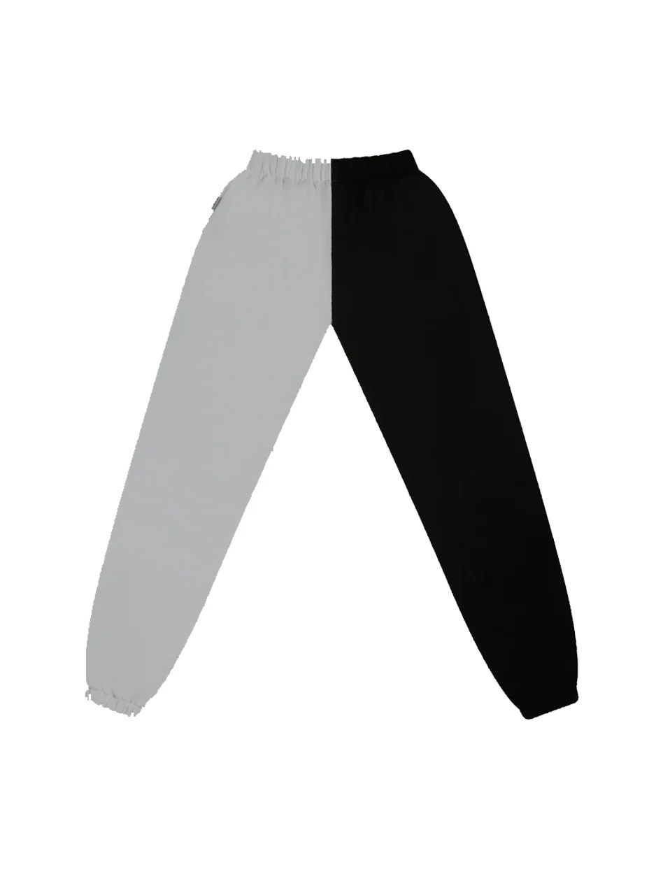 **Hype & Vice Texas Tech Colorblock Sweats - Image 2