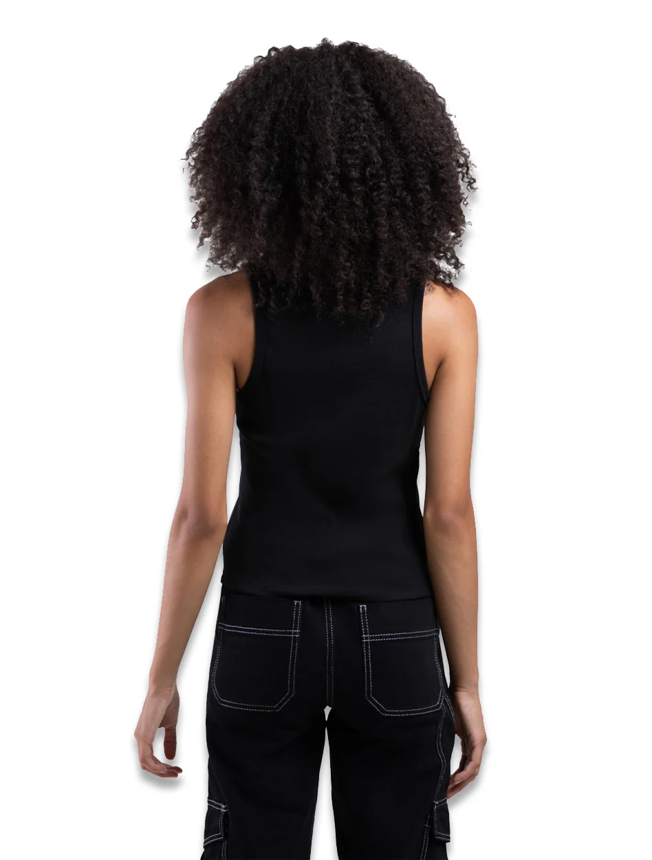 Hype & Vice Double T "MVP" Tank Top - Image 2