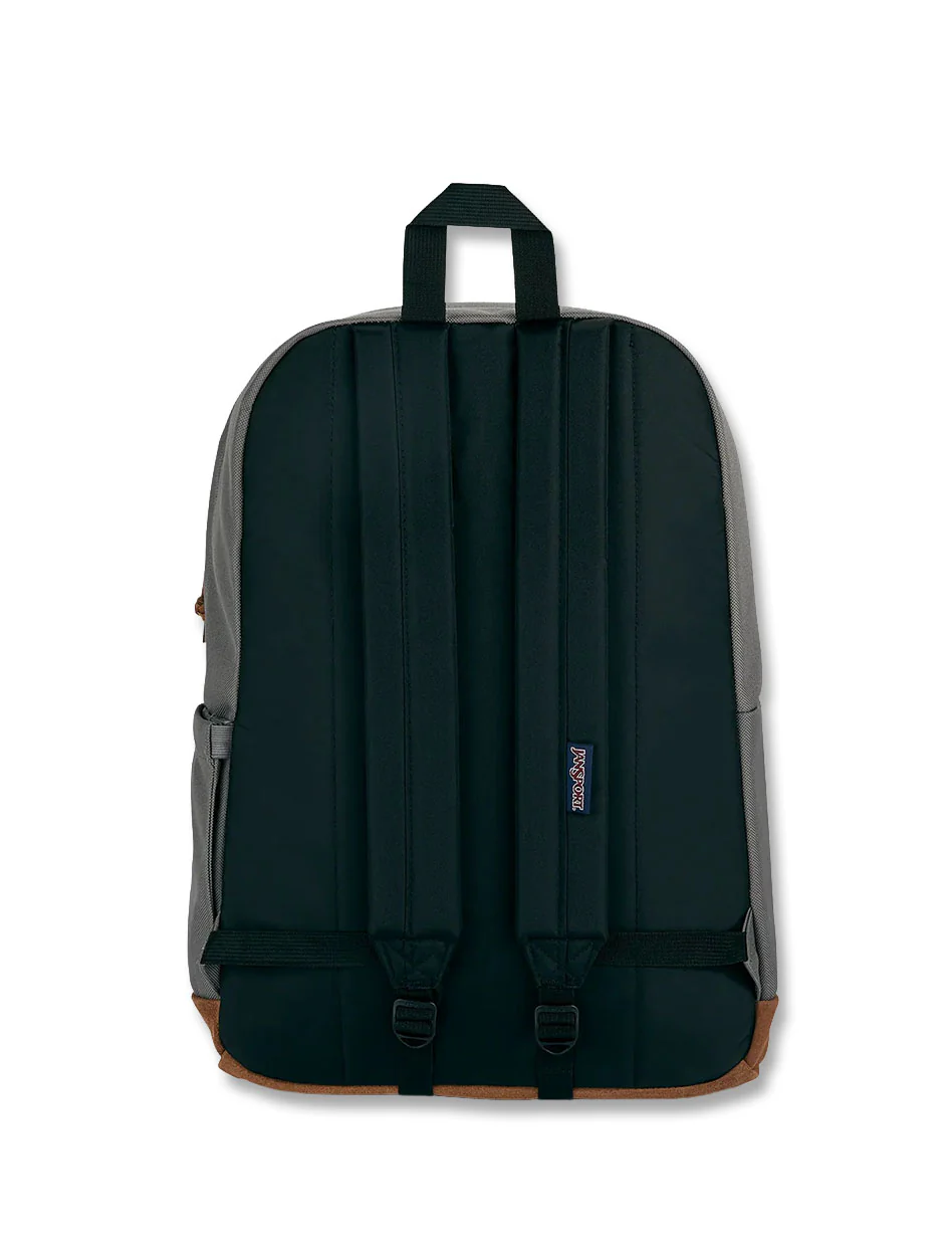 Jansport Texas Tech "Right Pack" Backpack With Suede Trim - Image 10