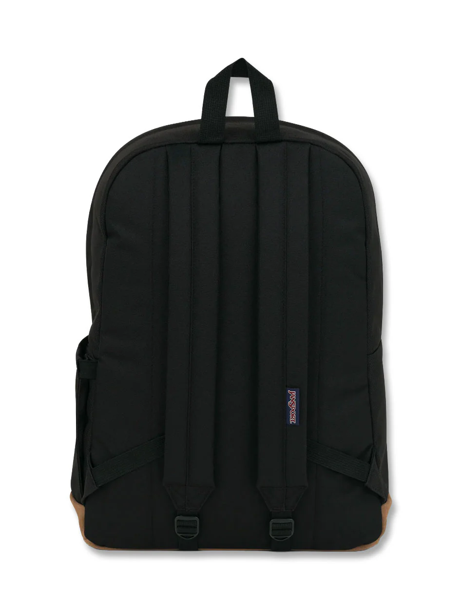 Jansport Texas Tech "Right Pack" Backpack With Suede Trim - Image 6