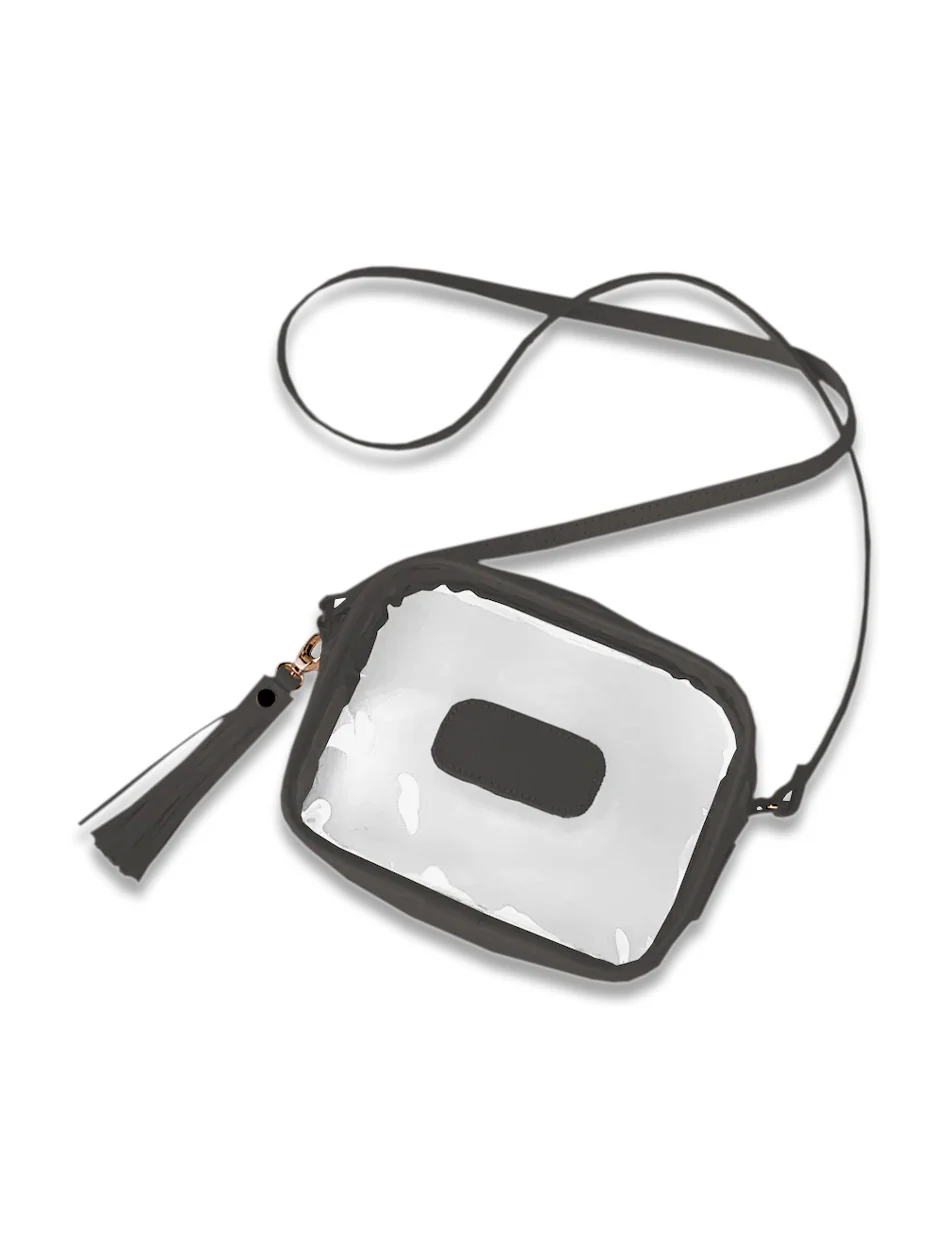 Jon Hart Texas Tech Red Raiders "Clear Lola" Square Bag - Image 4