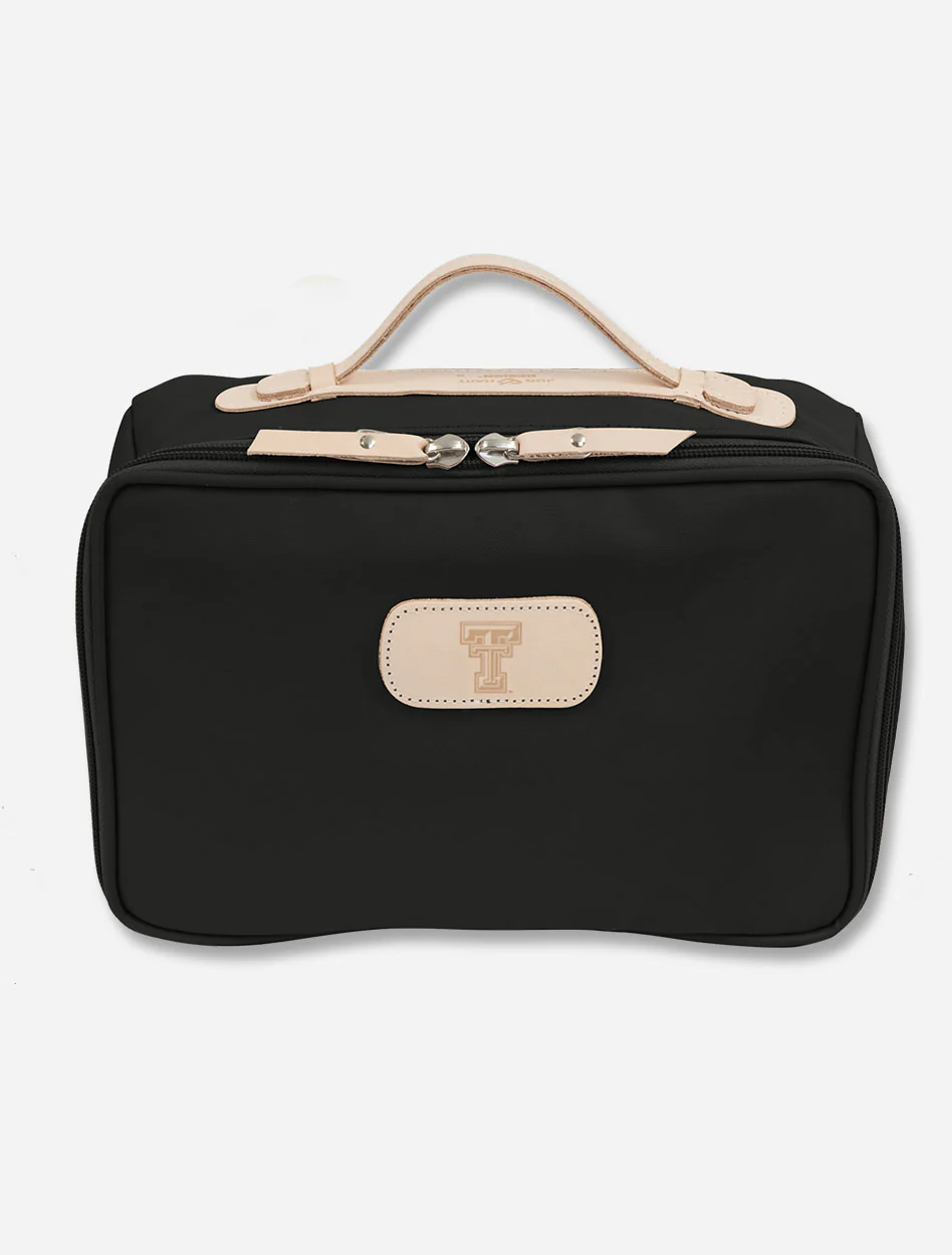 Jon Hart Texas Tech Red Raiders Large Travel Case