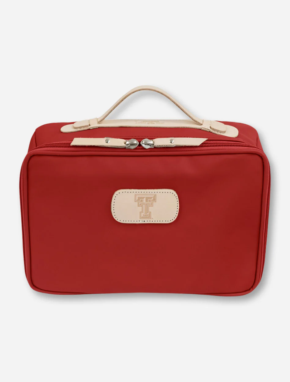 Jon Hart Texas Tech Red Raiders Large Travel Case - Image 2