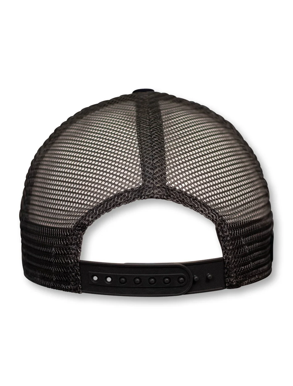 Legacy Lubbock, TX Lo-Pro Mesh Snapback Cap - Image 4