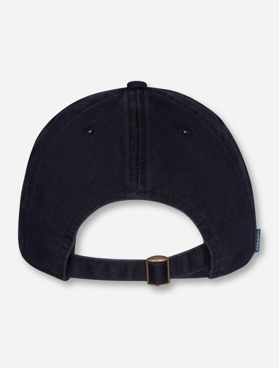 Legacy Texas Tech Alumni Navy Adjustable Cap - Image 4