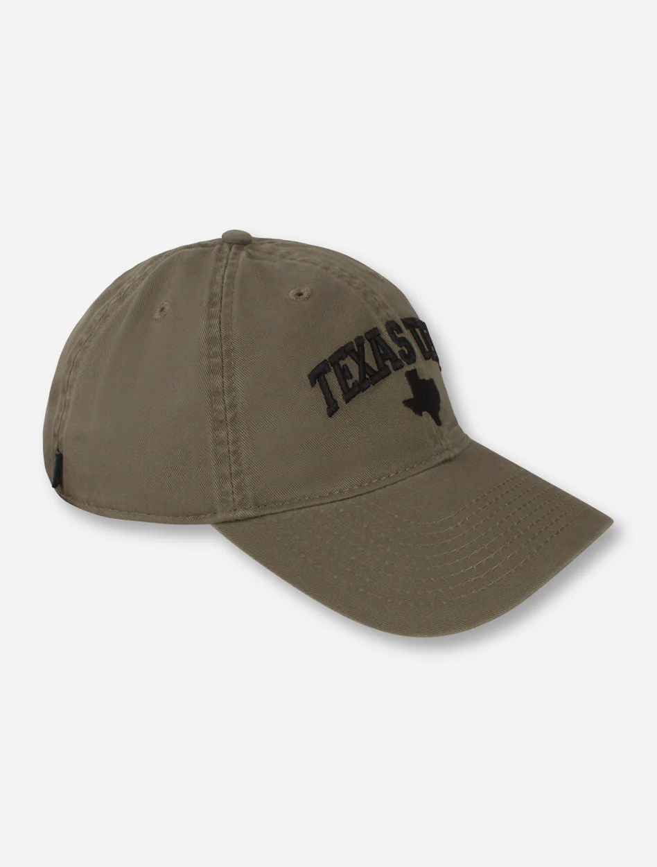 Legacy Texas Tech Arch Over Texas Silhouette Adjustable Cap - Image 10