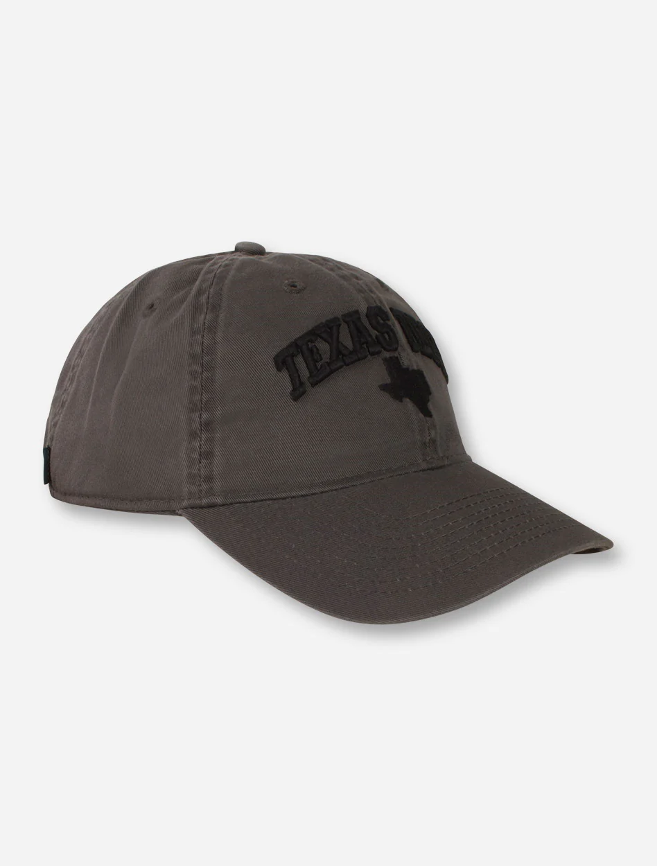 Legacy Texas Tech Arch Over Texas Silhouette Adjustable Cap - Image 6
