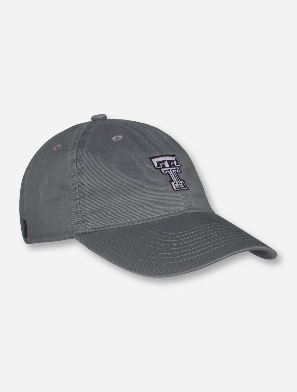 Legacy Texas Tech Mini Double T Women's Adjustable Cap - Image 10