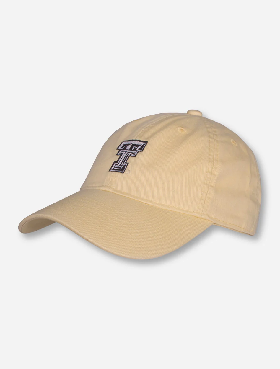 Legacy Texas Tech Mini Double T Women's Adjustable Cap - Image 13
