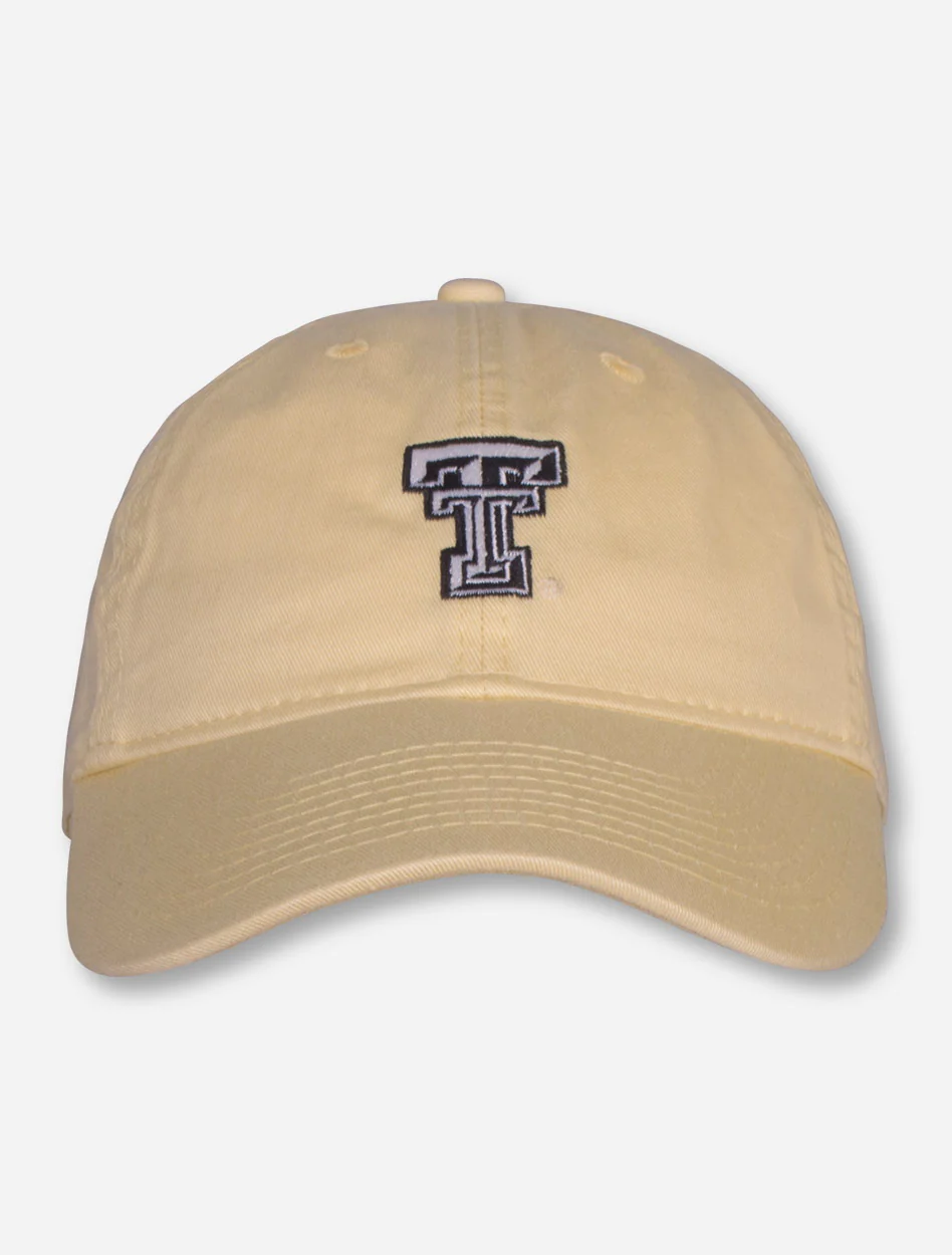 Legacy Texas Tech Mini Double T Women's Adjustable Cap - Image 15