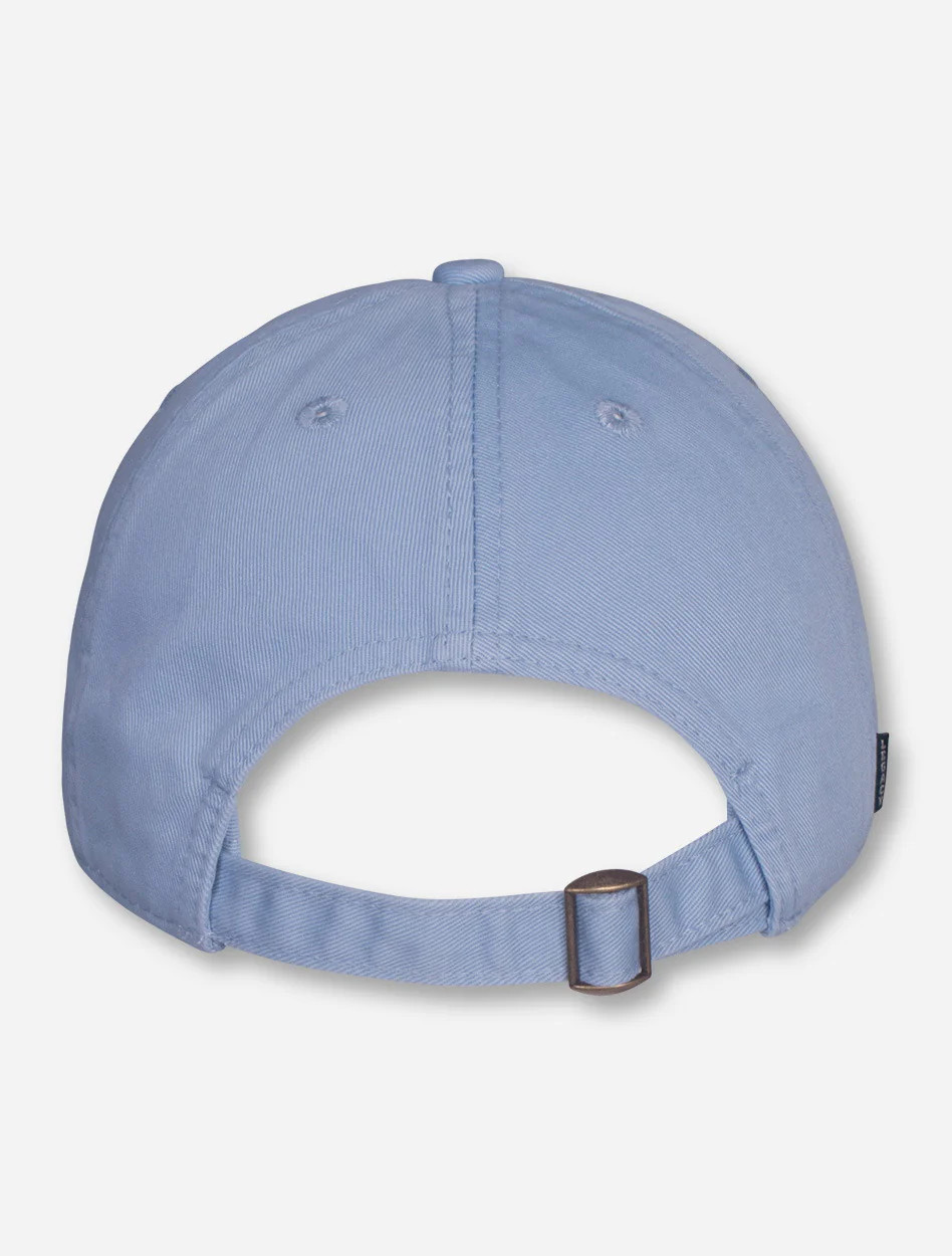 Legacy Texas Tech Mini Double T Women's Adjustable Cap - Image 8