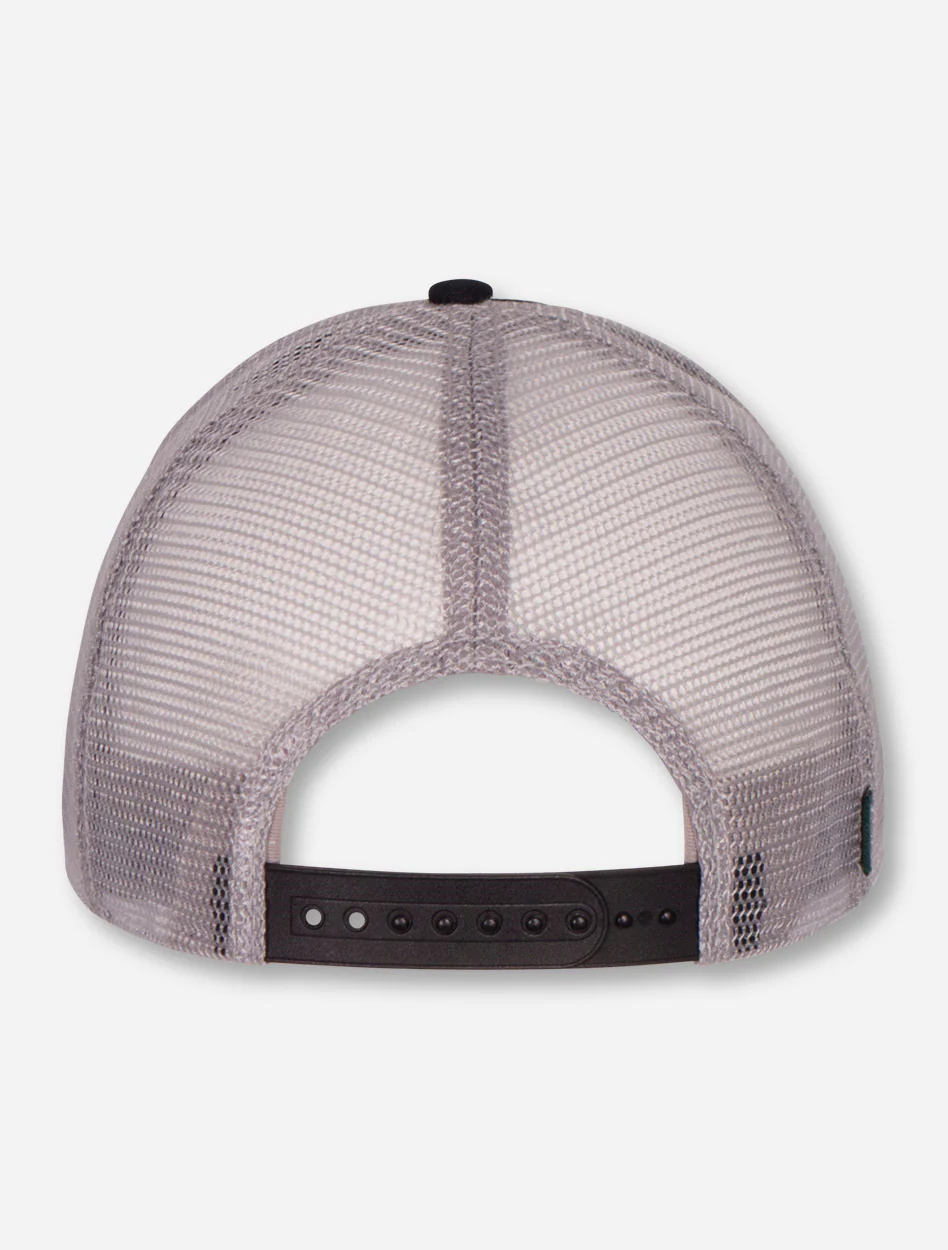 Legacy Texas Tech Red Raiders Est. 1923 Mid-Pro Snapback Cap - Image 4
