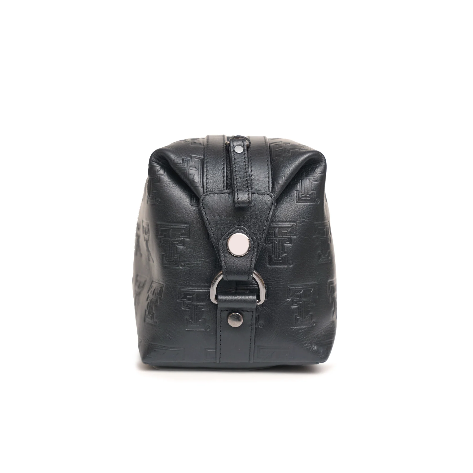 Lusso Texas Tech All Over Double T Premium Leather Dob Kit - Image 7