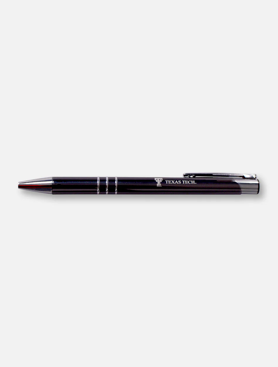 LXG Texas Tech Red Raiders Texas Tech "Aura" Pen - Image 3
