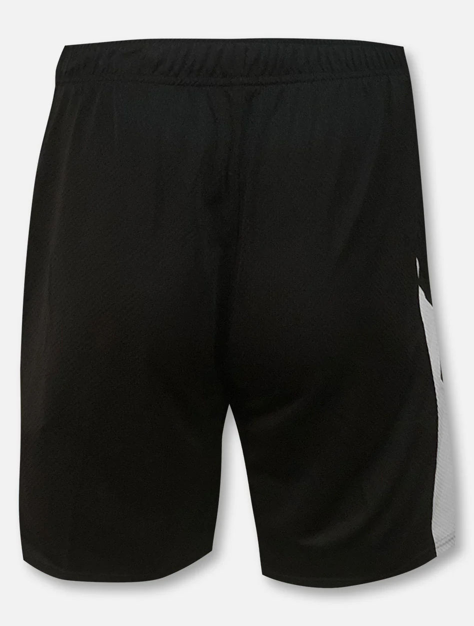Nike Texas Tech Red Raiders "Franchise" Shorts - Image 2