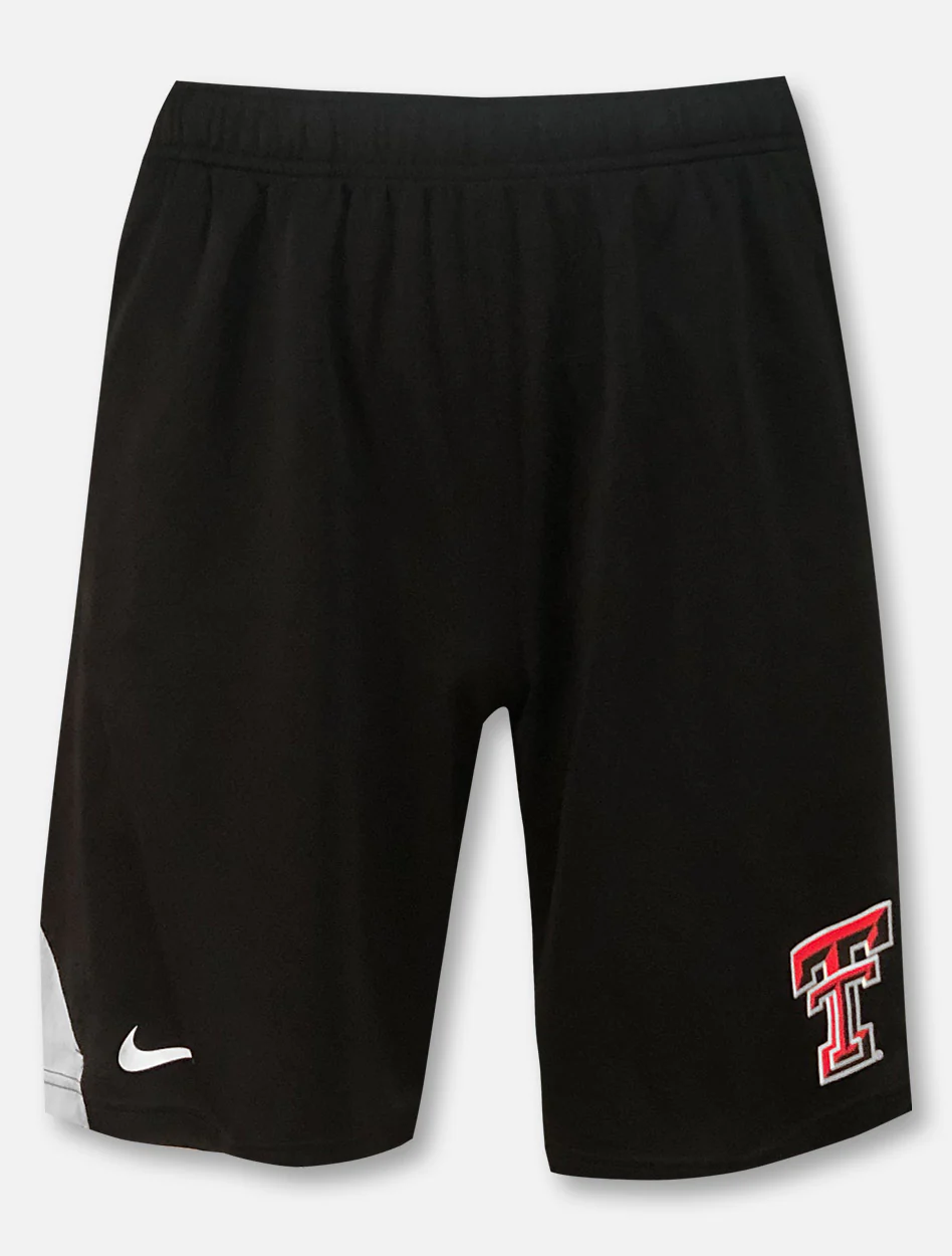 Nike Texas Tech Red Raiders "Franchise" Shorts - Image 3