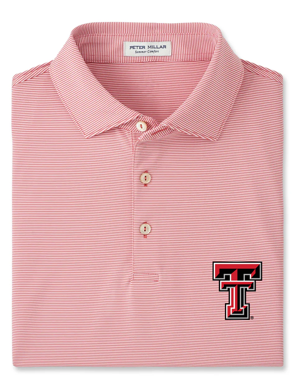 Peter Millar Texas Tech Jubilee Polo - Image 2