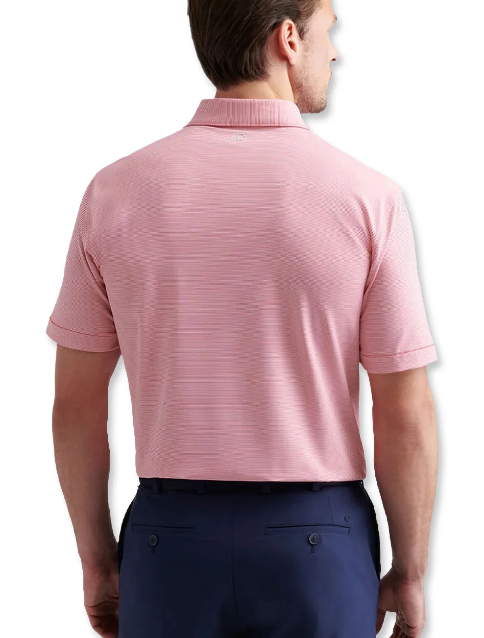 Peter Millar Texas Tech Jubilee Polo - Image 4