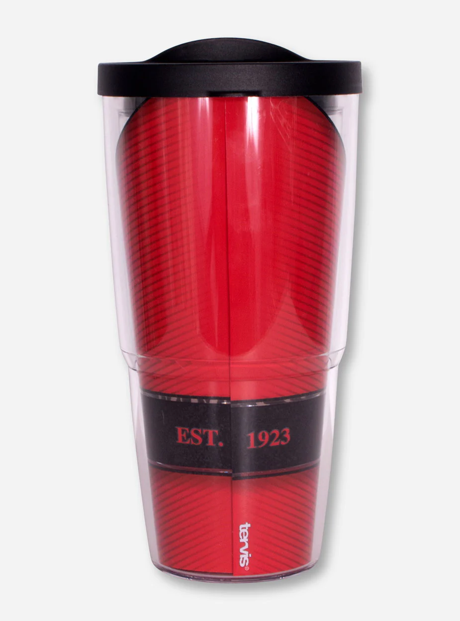 Tervis Texas Tech Alumni Wrap 24oz Travel Tumbler - Image 2