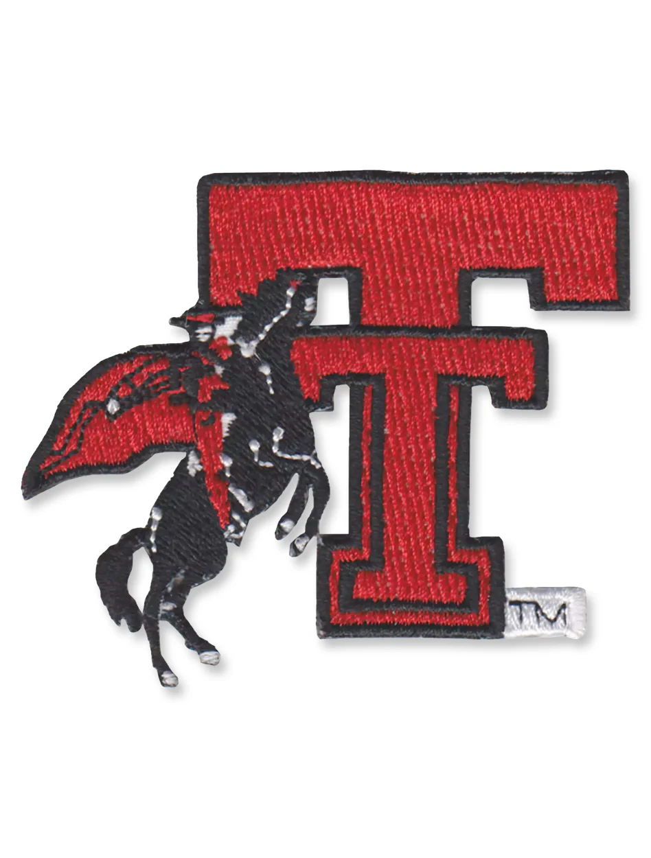 Tervis Texas Tech Vault Double T and Rider 24 oz Double Walled Tumbler w/ Lid - Image 3