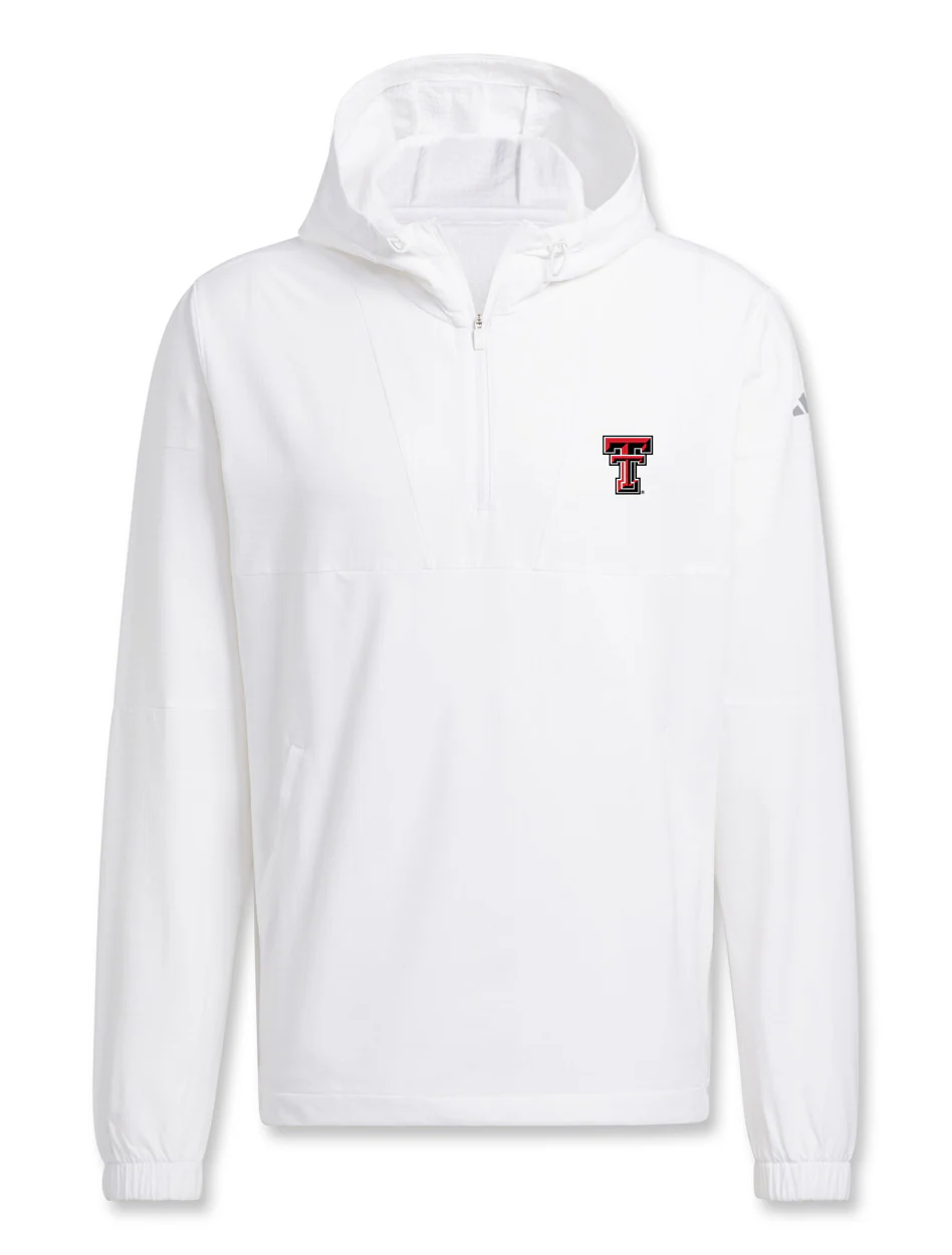 Texas Tech Adidas "ULT365" Anorak - Image 2