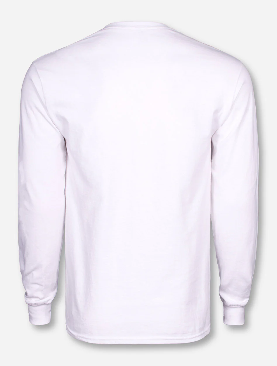 Texas Tech Arch with Double T Long Sleeve - Image 10