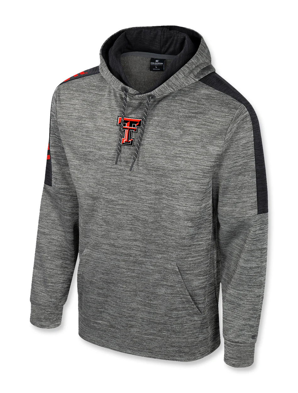 **Texas Tech Arena "Dozer" Hood