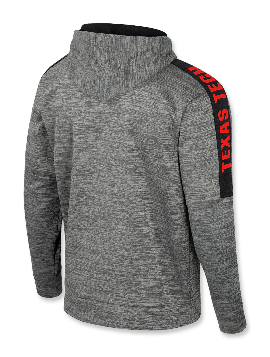 **Texas Tech Arena "Dozer" Hood - Image 2