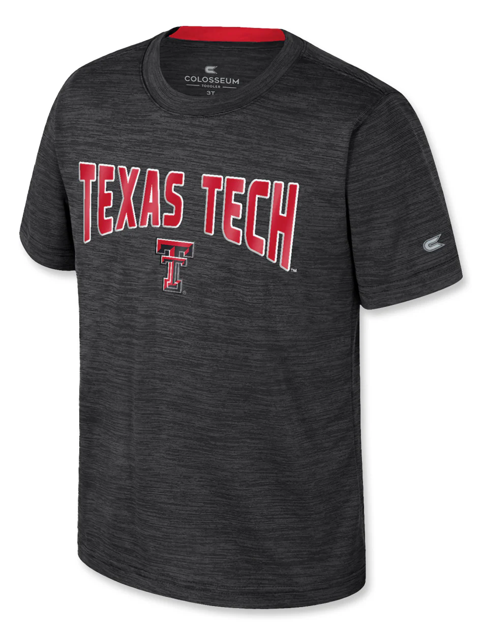 Texas Tech Arena "Rylos" Toddler T-Shirt