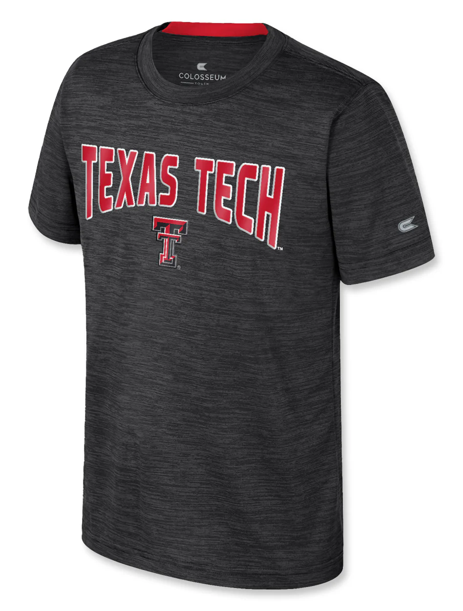 **Texas Tech Arena "Rylos" Youth T-Shirt