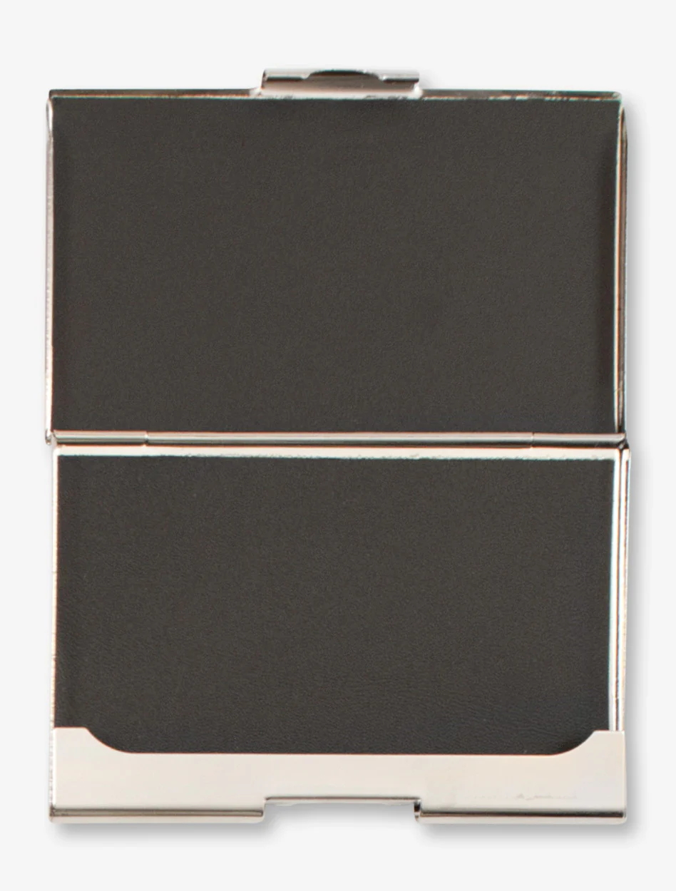 Texas Tech Business Card Holder - Image 3