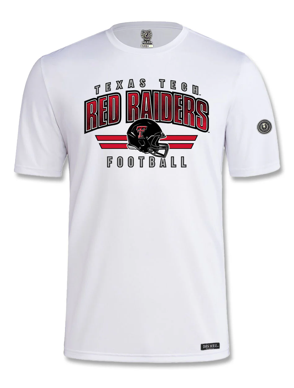 Texas Tech Dark Horse "Earn Your Stripes" MotionFit T-Shirt