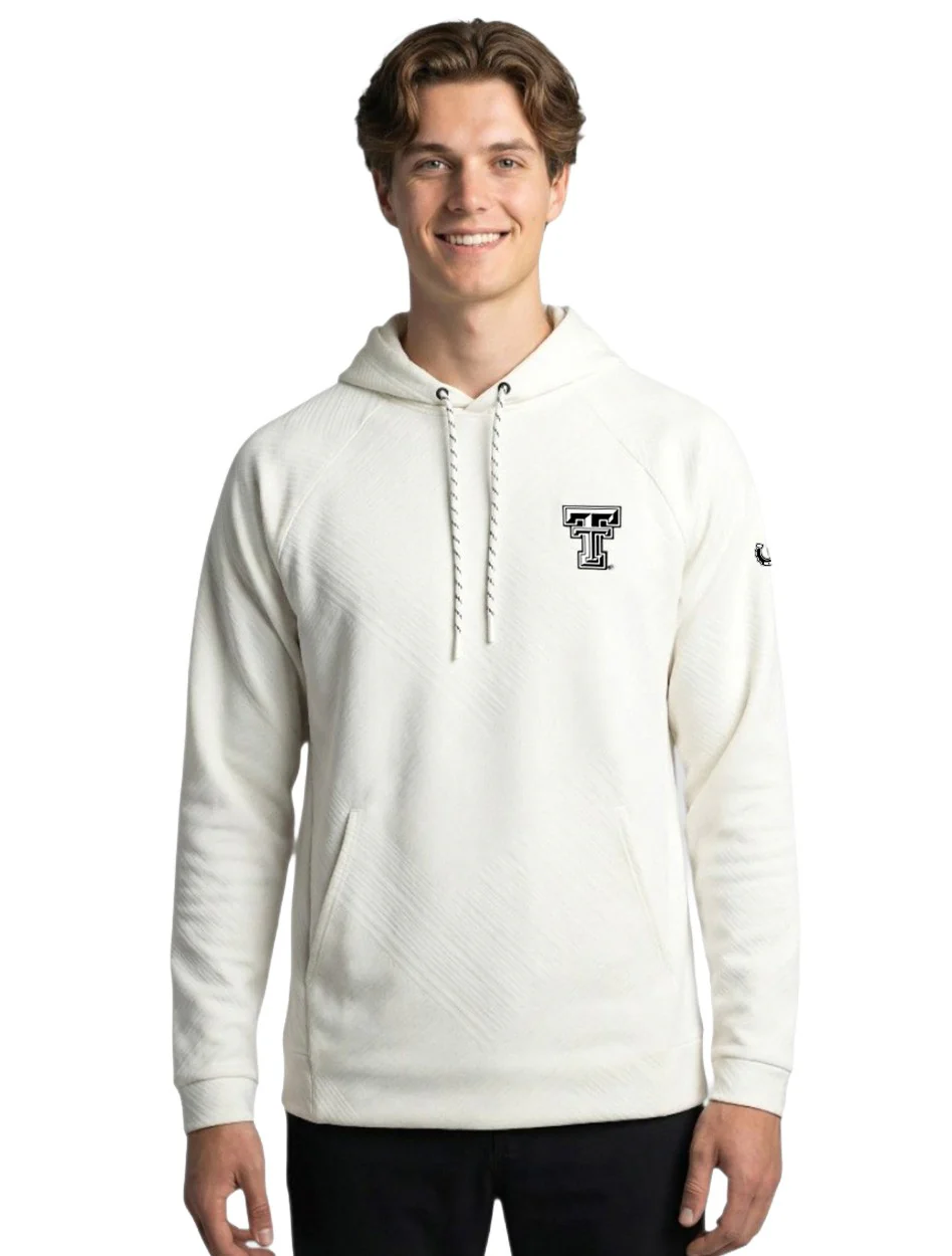 Texas Tech Dark Horse "Forge" Pro Hood - Image 2
