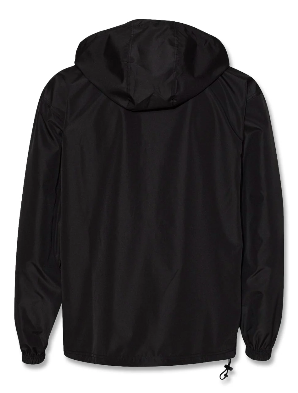 Texas Tech Dark Horse "Pack N Go" Throwback Pullover - Image 2