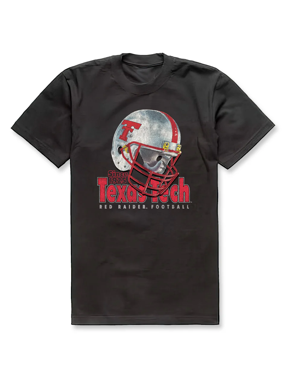 Texas Tech "Dogpile" Short Sleeve T-Shirt