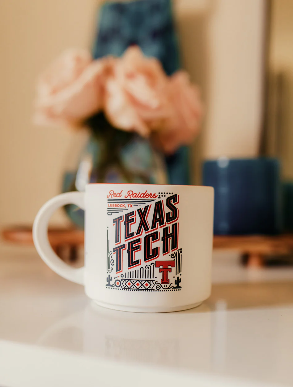 Texas Tech Double T "Abuelo" Coffee Mug - Image 2