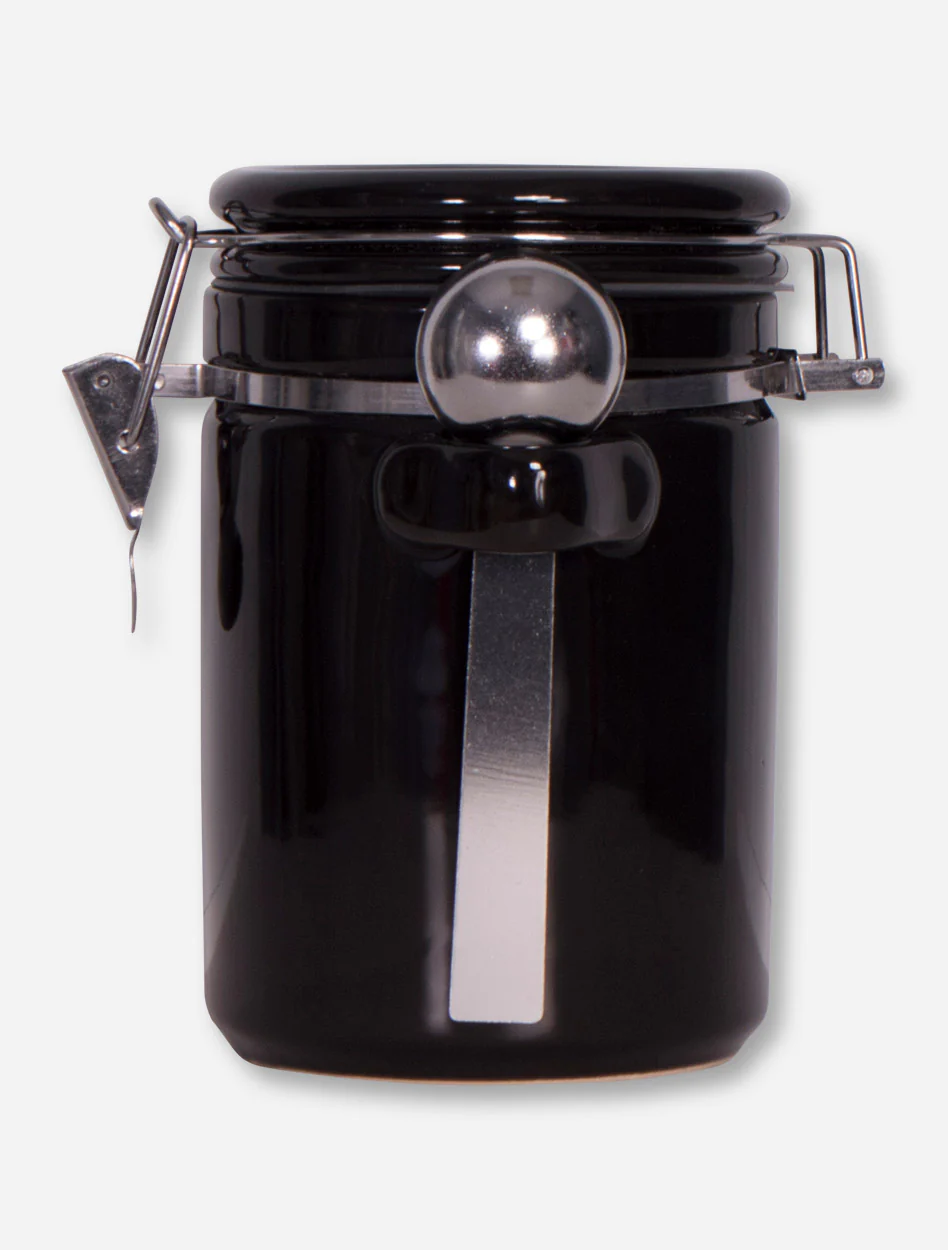Texas Tech Double T Black Canister - Image 4