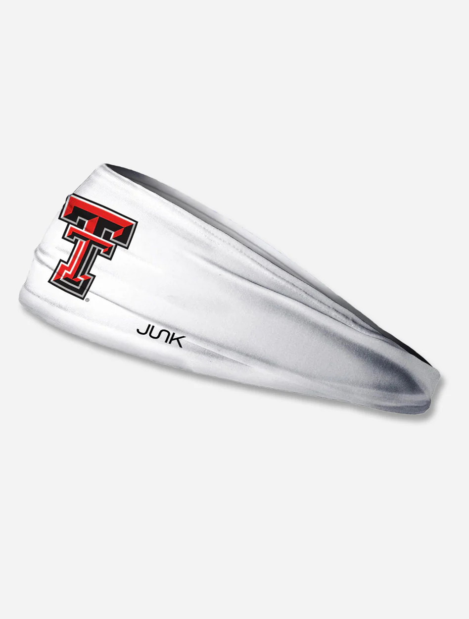 Texas Tech Double T Headband - Image 4