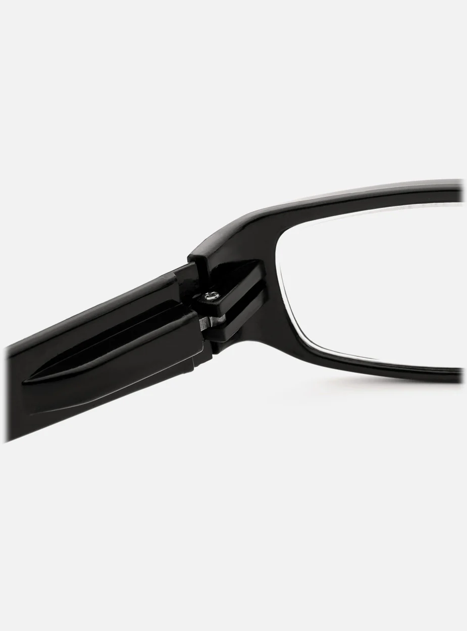 Texas Tech Double T Reading Glasses - Image 3