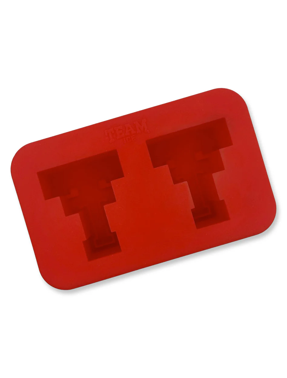 Texas Tech Double T Silicone Mold - Image 3