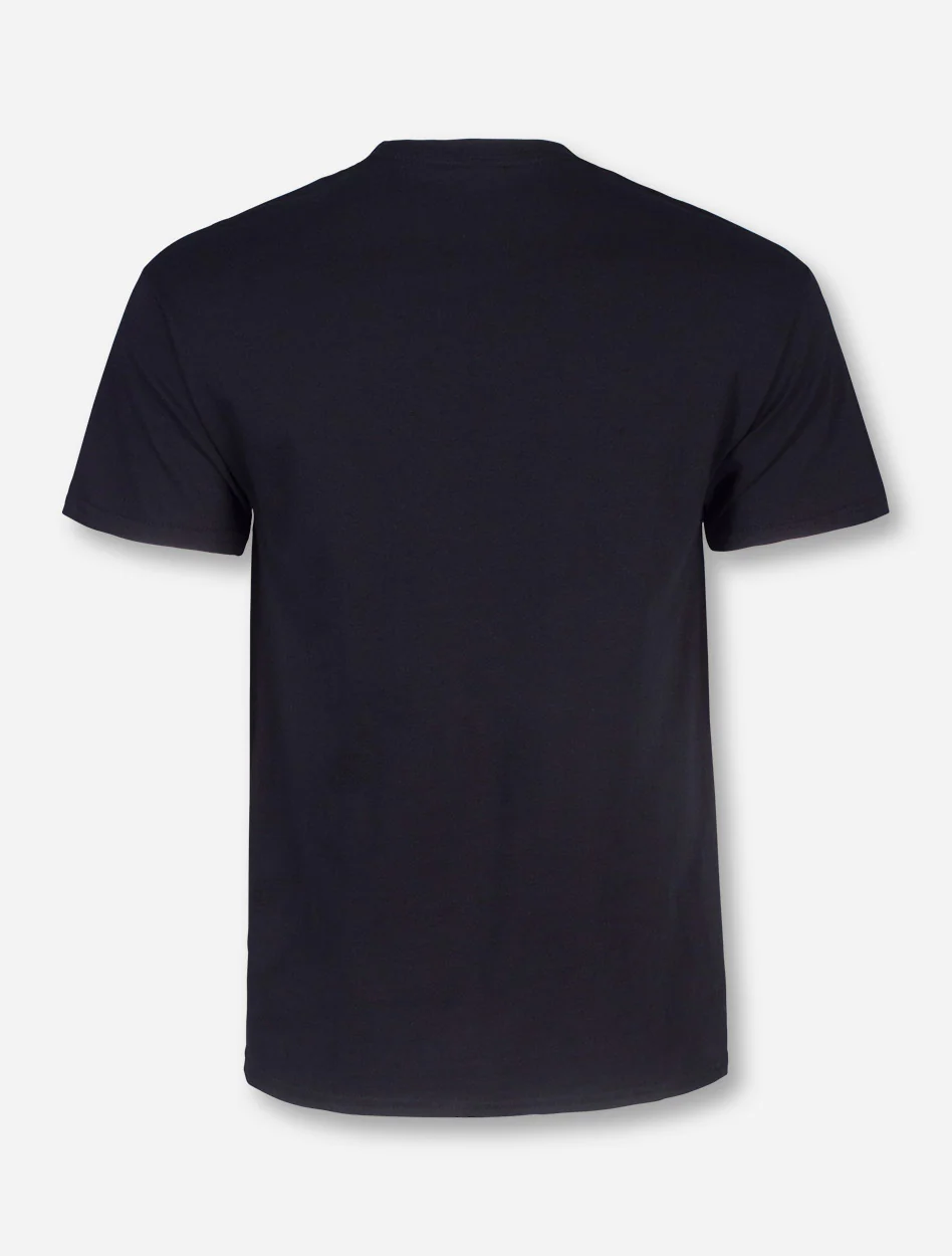 Texas Tech Dynamic Double T T-Shirt - Image 2