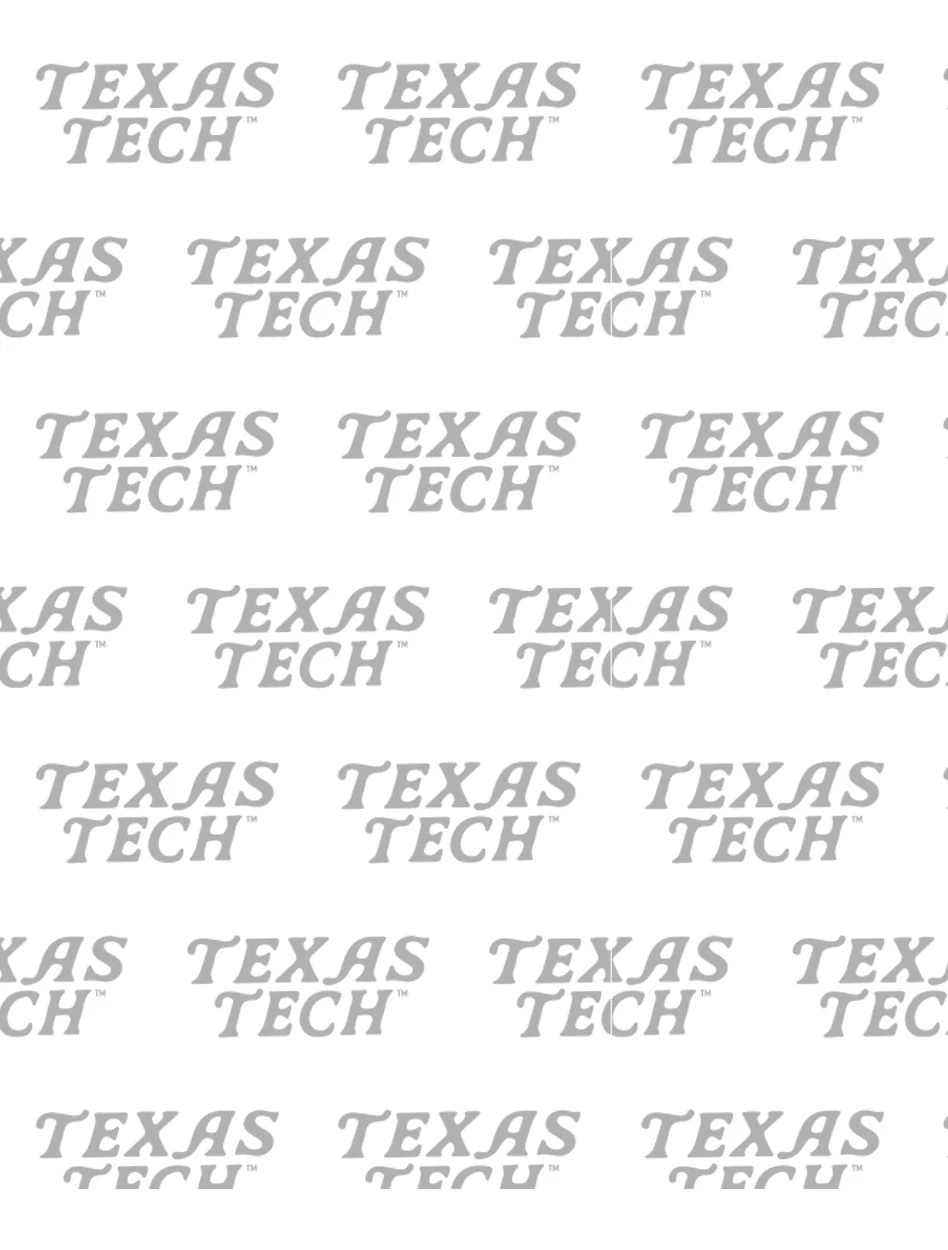 Texas Tech Golf Dark Horse "Tradition" Premium Grey Polo - Image 2