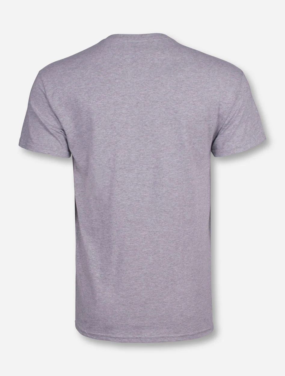 Texas Tech Grandpa T-Shirt - Image 4